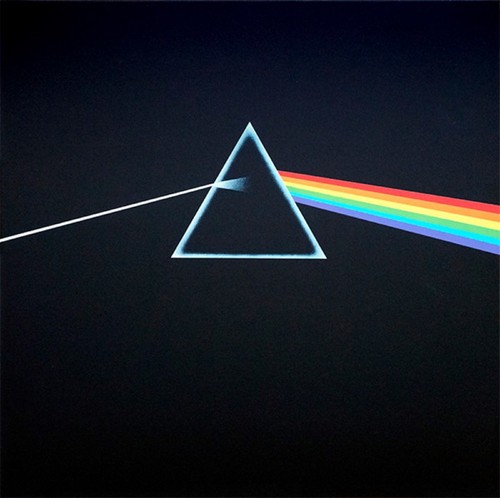 Pink floyd the dark - floyd, of