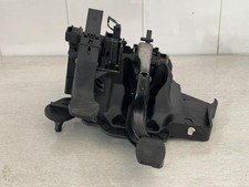 PEDALIERA FRENO + FRIZIONE PER ALFA ROMEO Mito Serie (955_) 50508967 (08>)