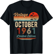 60 Anni 60 ° Compleanno