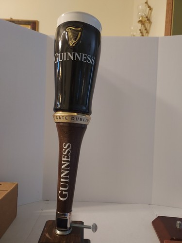 Guinness mug beer tap - beer,