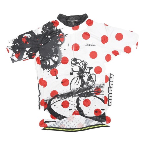 Maglia ciclismo aogda - maglia,