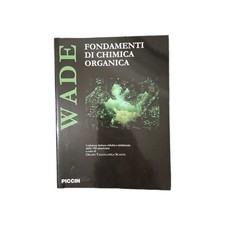 FONDAMENTI DI CHIMICA ORGANICA - WADE