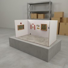 Cucina in Miniatura da