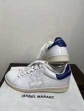 Sneakers isabel marant logo - sneakers,