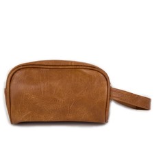 Pochette uomo da polso color