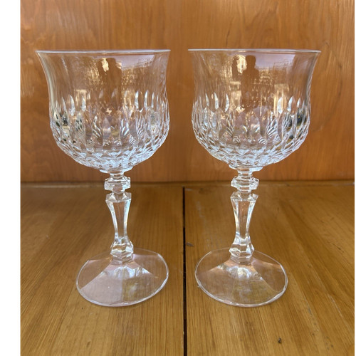Set bicchieri vino schott - bicchieri, da