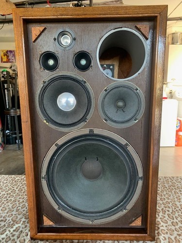 Sansui 2000 altoparlante - sp-2000,