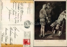 PROPAGANDA WW2 ANTIFASCISMO-FONDO MATTEOTTI-AUTORE TRAVERSO-D4-82