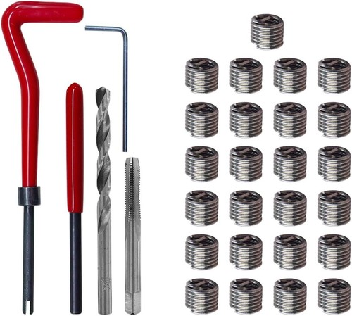 30pcs kit inserto - kit,