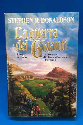Biblioteca fantasy - di, 2