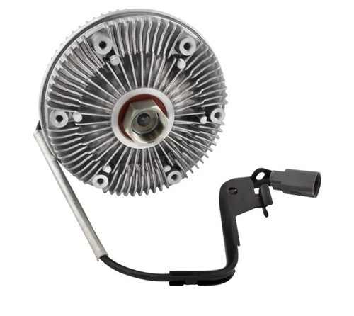 Fan clutch for - fan, 04-10