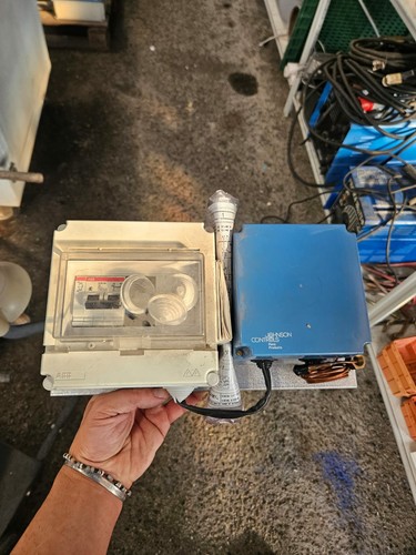Regolatore velocità - di,