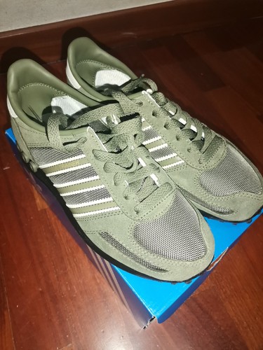 Sneakers adidas trainer j - sneakers, la