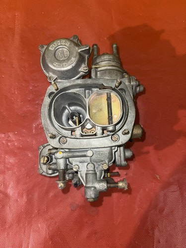Carburatore weber adha - carburatore,