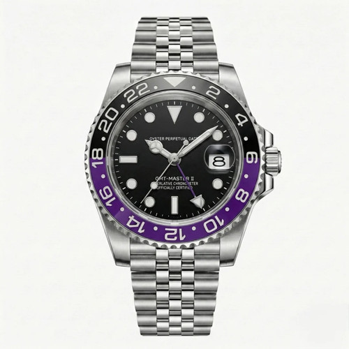 Modgmt purple flash 40mm - purple,