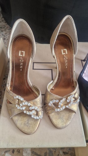 Scarpe donna lozzi eleganti - scarpe,
