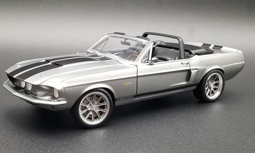 Ford mustang shelby - ford, gt500