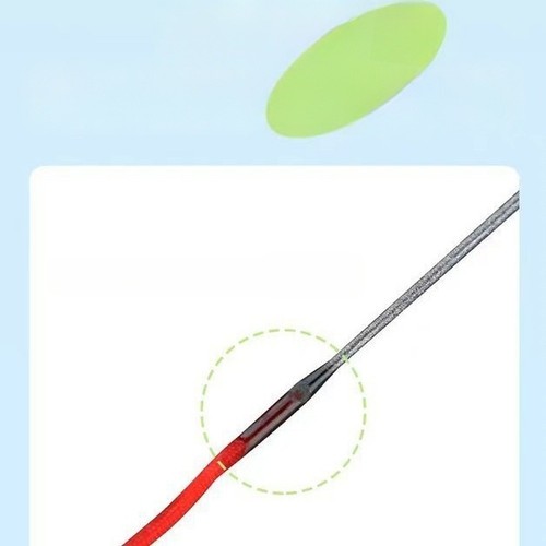 Canna pesca telescopica - canna, da