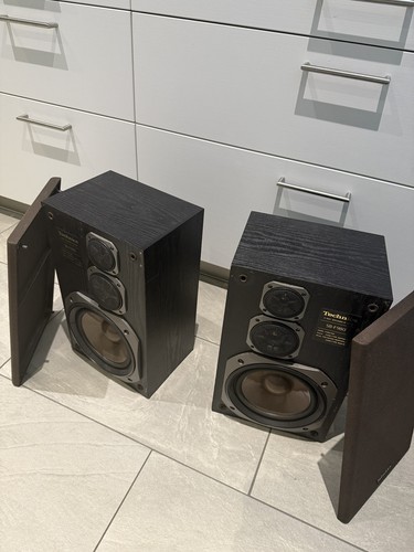 Casse altoparlanti technics - altoparlanti,