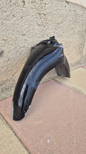 Parafango anteriore aprilia - parafango,