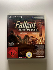 Fallout New Vegas Ultimate