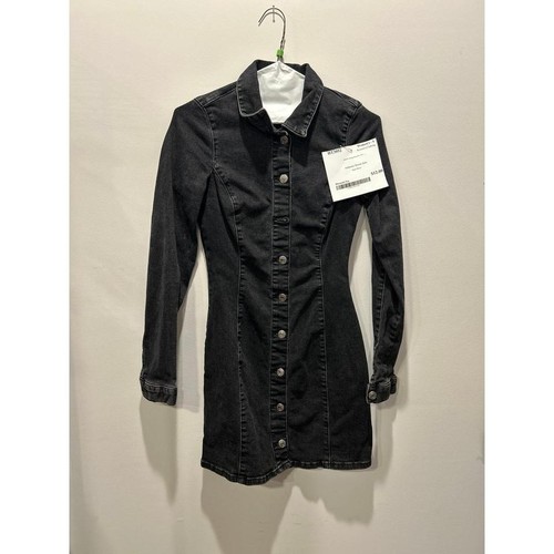 Abito jeans zara denim - jeans,
