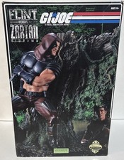 Statua diorama esclusiva