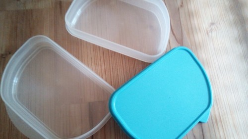Tupper tupperware contenitore - tupper/tupperware,