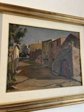 Dipinto di Antonio Achilli 