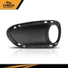 Front Bumper Fog Light Bezel