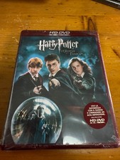 DVD  HD  SIGILLATO - L'Ordine