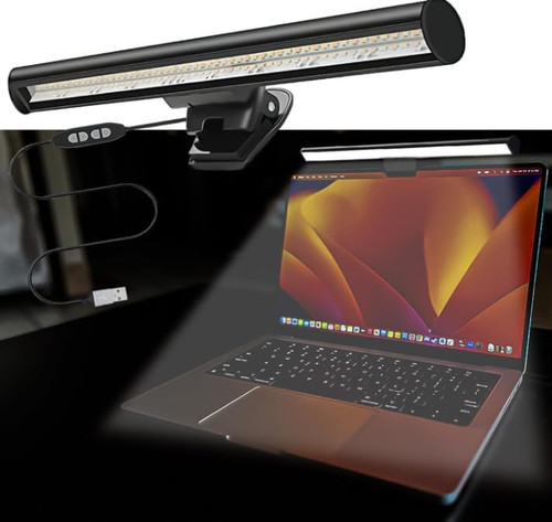 Lampada monitor luce per - da,