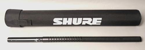 Shure sm89 professional - shure,