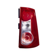 Fanale Posteriore Destro DX