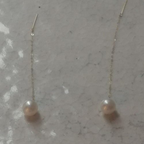 Orecchini donna pendenti - da,
