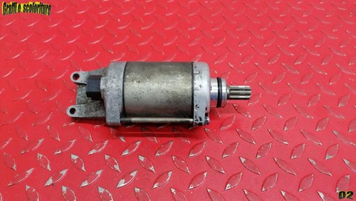 Motorino avviamento yamaha - avviamento, 02