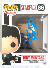 AL PACINO FIRMATO AUTOGRAFO