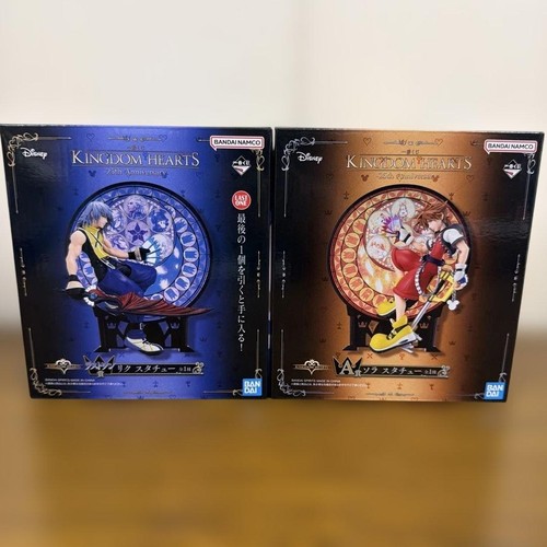 Statua statuina kingdom hearts - statuina,
