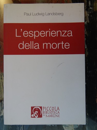 Esperienza della morte - della,