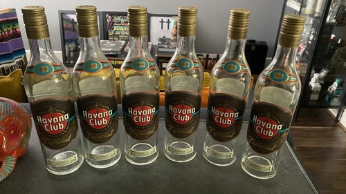 Especial havana rum - havana,