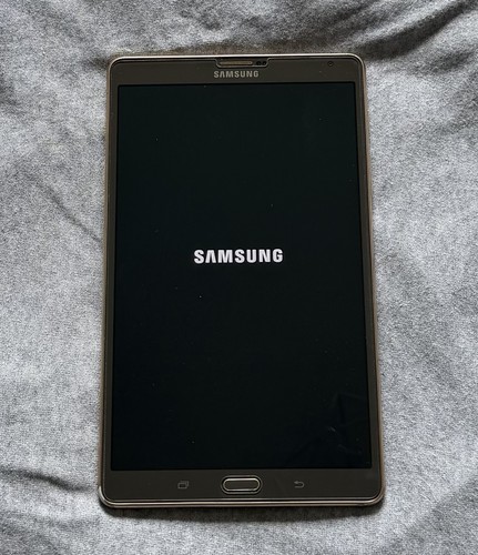 Samsung galaxy tab 5 lte - galaxy, s