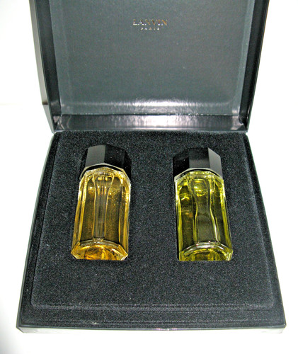 Box lanvin for - men, 50ml