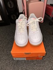 Unisex Air Force 1’s