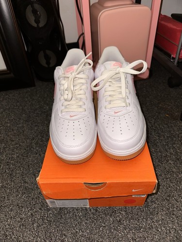 Unisex air force s - air, 1’s