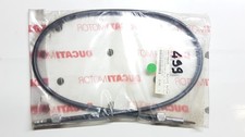 Ducati TL 600 pantah 1983 cavo