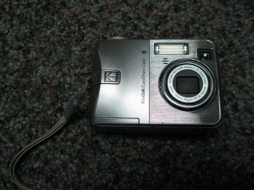 Fotocamera digitale kodak - fotocamera,
