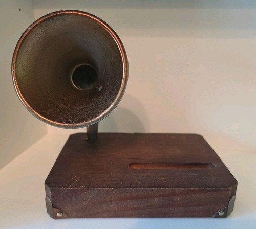 Amplificatore audio smartphone
