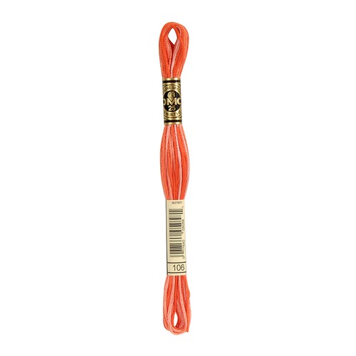 Mouline special cotone 8 - special,