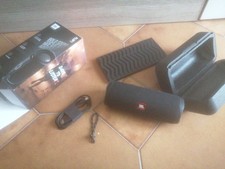 Jbl flip nera funzionante - flip,