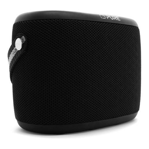 Pure radio portatile woodland - radio,